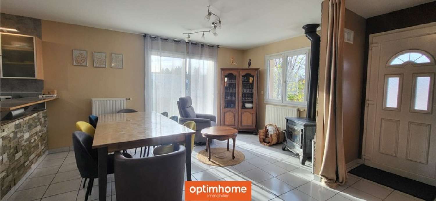  en venta casa Thaon-les-Vosges Vosgos 8