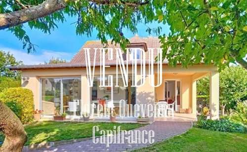 Thaon Calvados huis foto 7174816