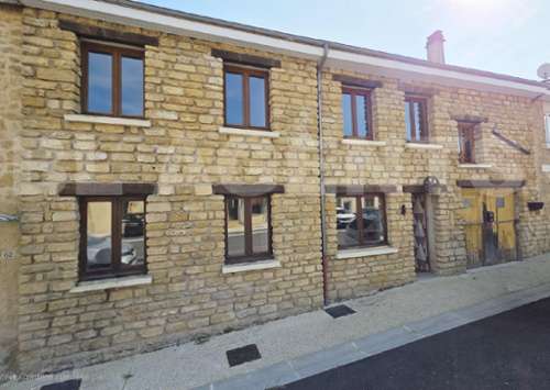 Thélonne Ardennes huis foto 7195185