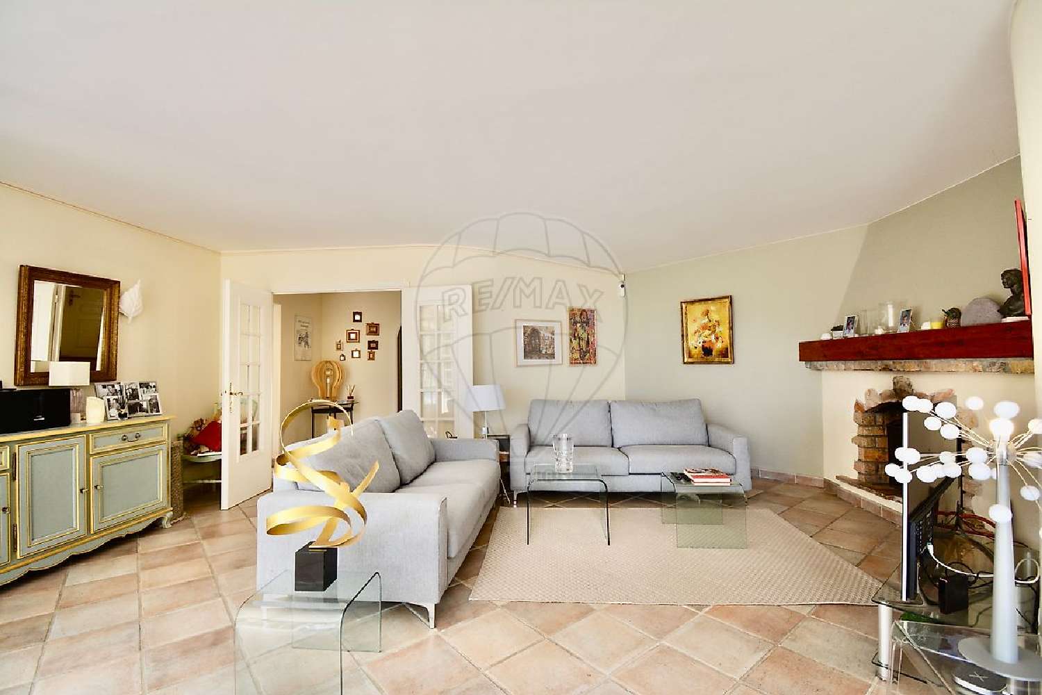 te koop huis Théoule-sur-Mer Alpes-Maritimes 7