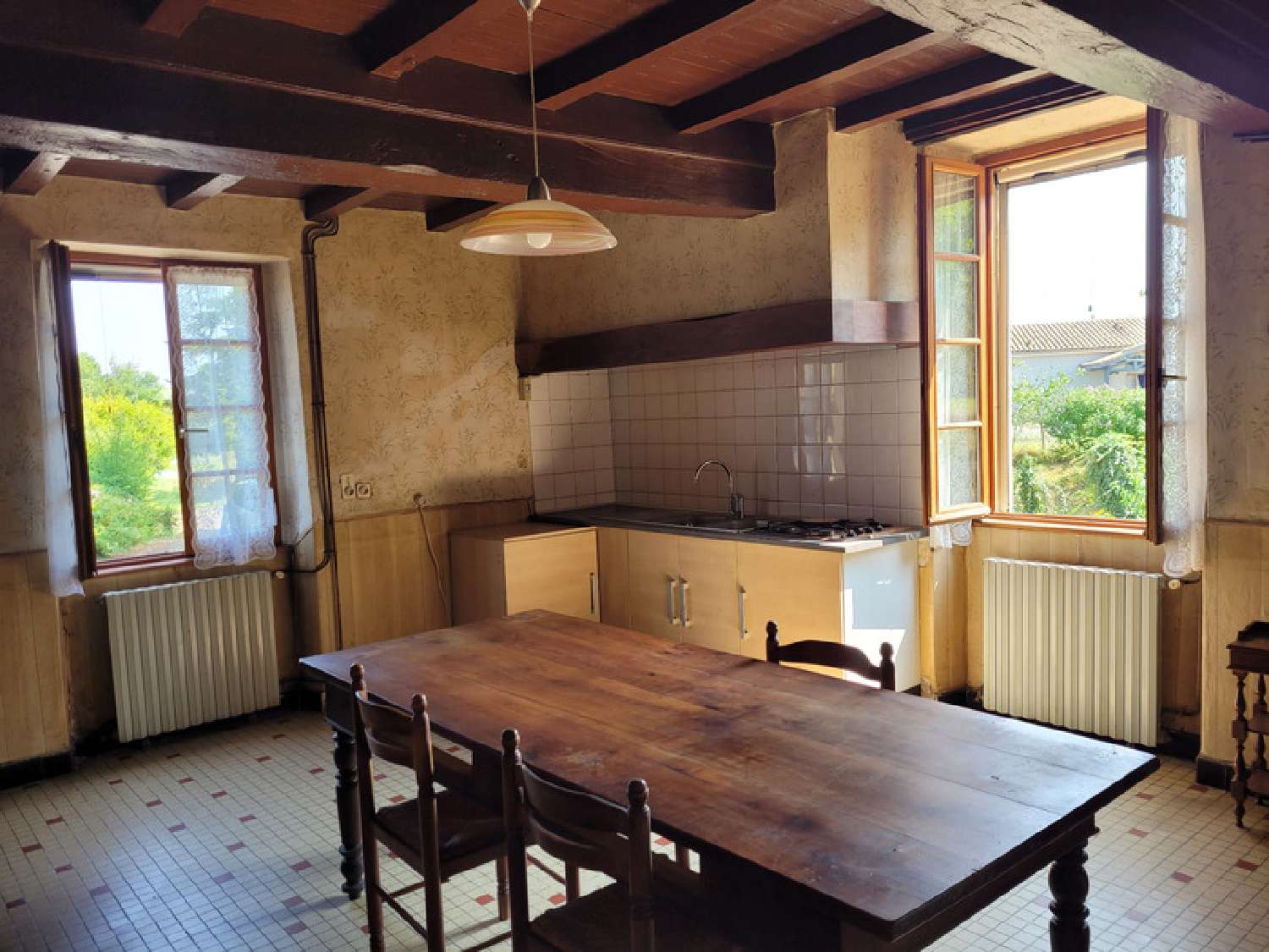 for sale house Thermes-Magnoac Hautes-Pyrénées 2