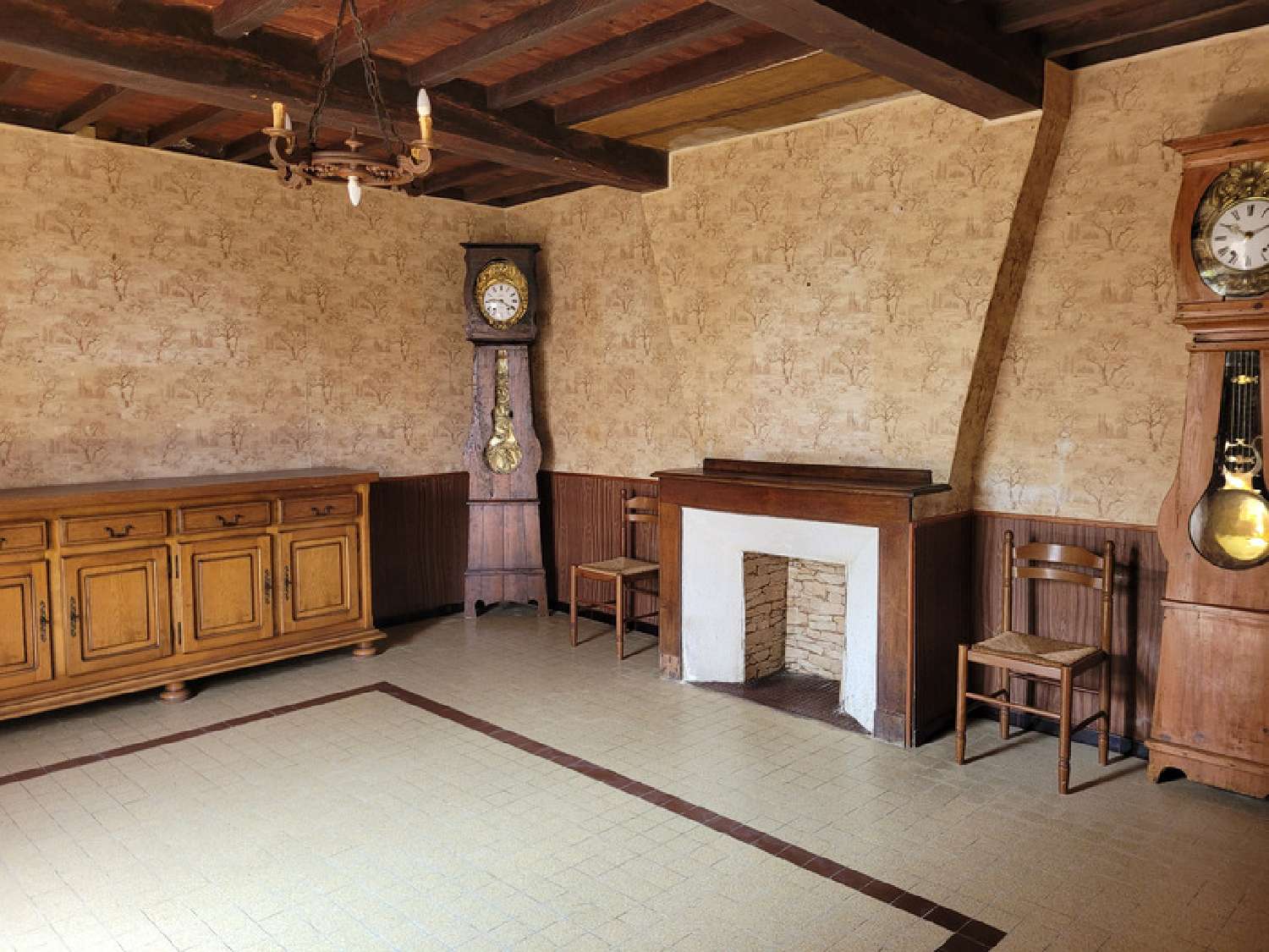 for sale house Thermes-Magnoac Hautes-Pyrénées 4