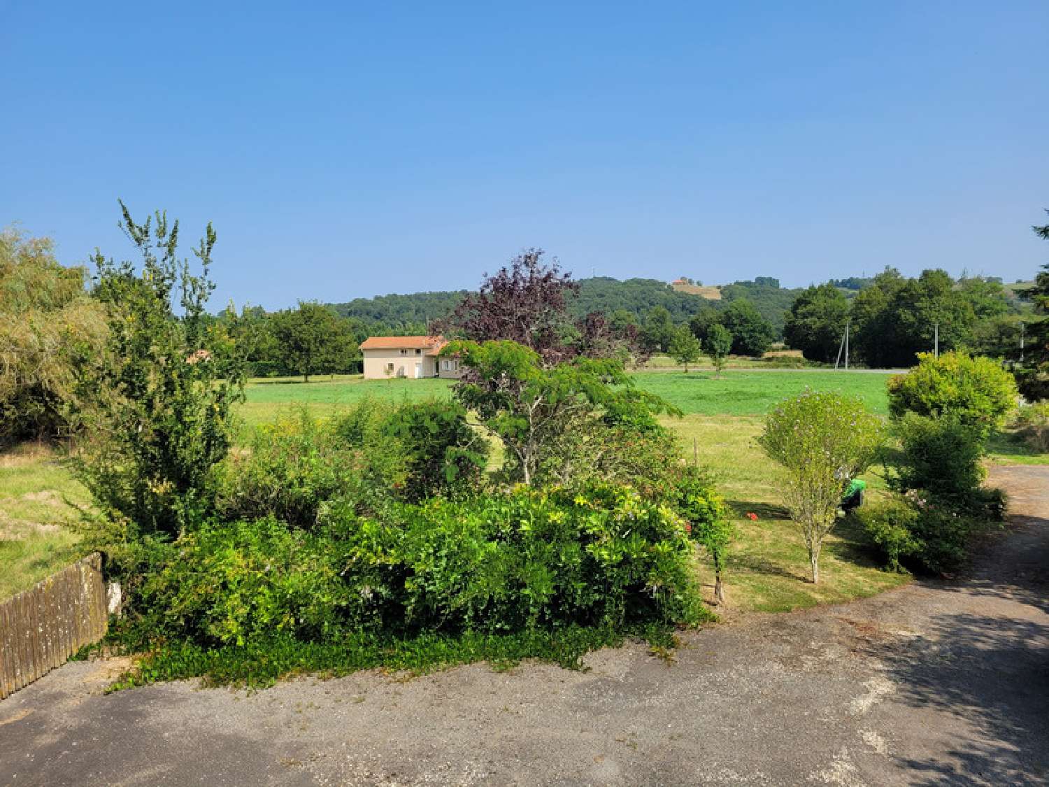 for sale house Thermes-Magnoac Hautes-Pyrénées 5