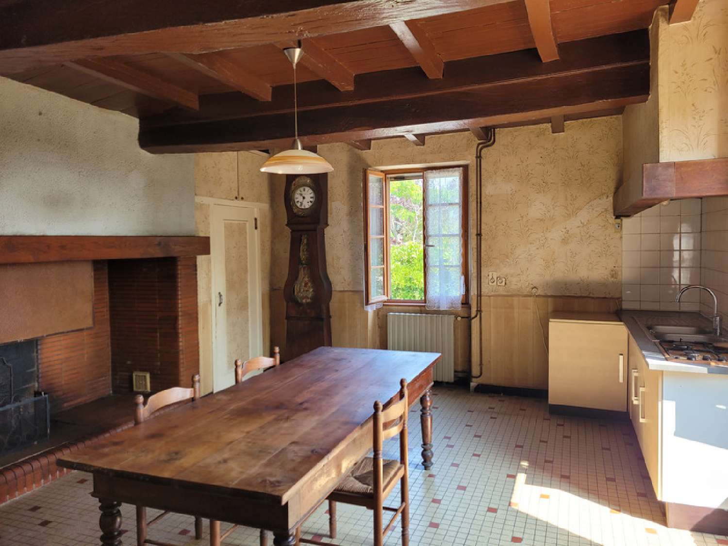 for sale house Thermes-Magnoac Hautes-Pyrénées 6