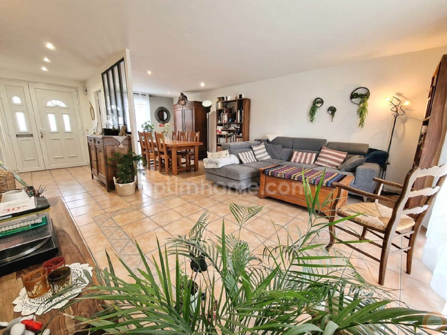 te koop huis Thiais Val-de-Marne 1
