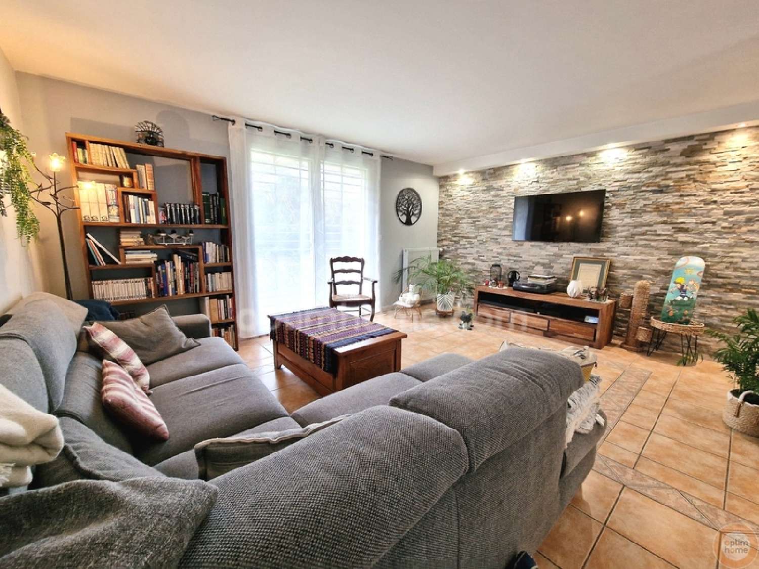 te koop huis Thiais Val-de-Marne 3