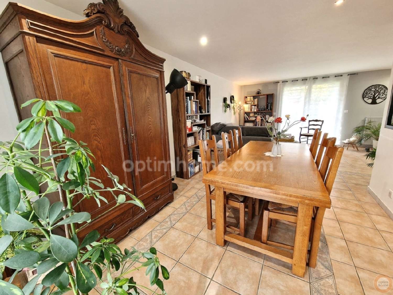 te koop huis Thiais Val-de-Marne 5