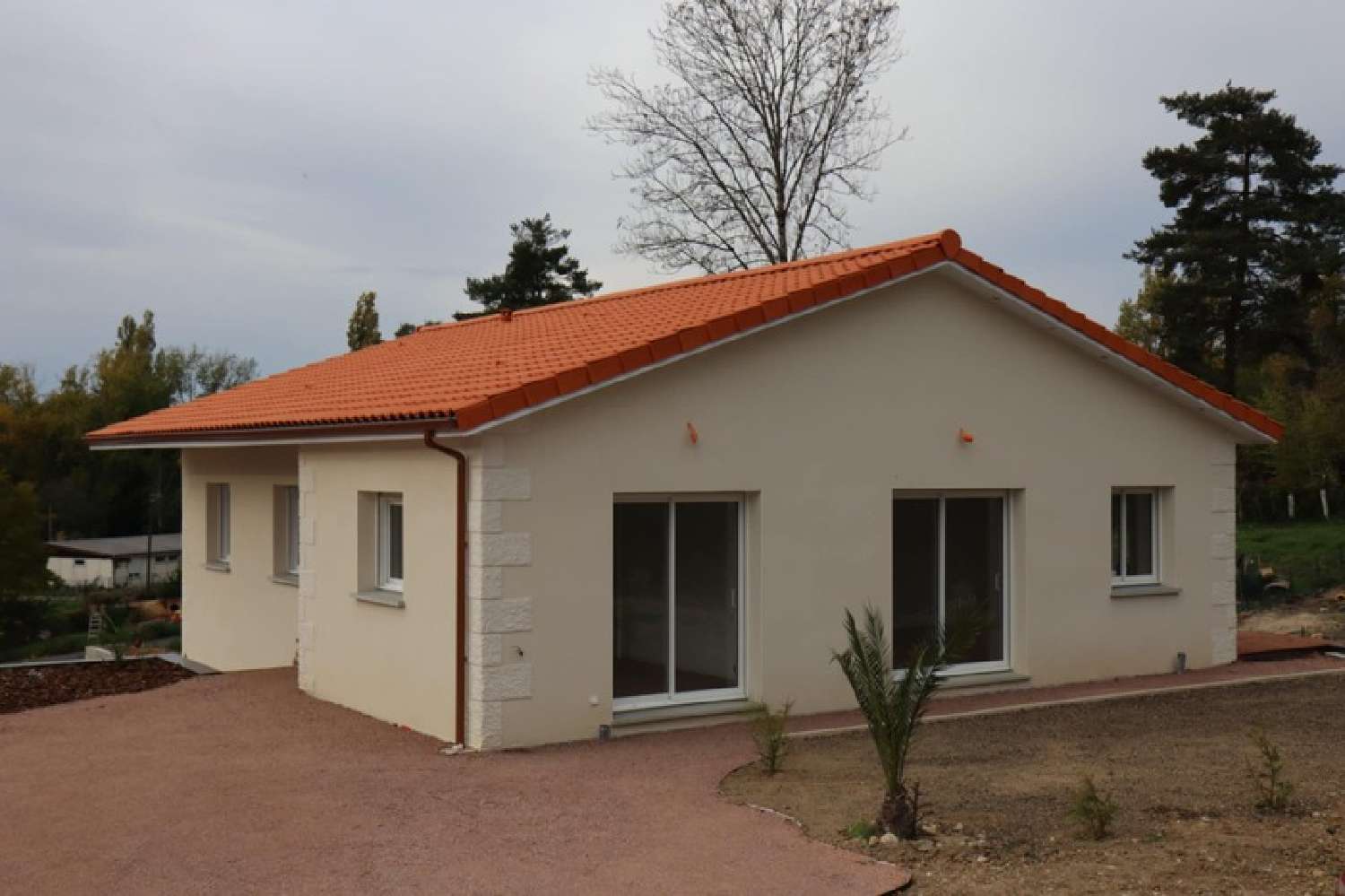  for sale house Thiers Puy-de-Dôme 6