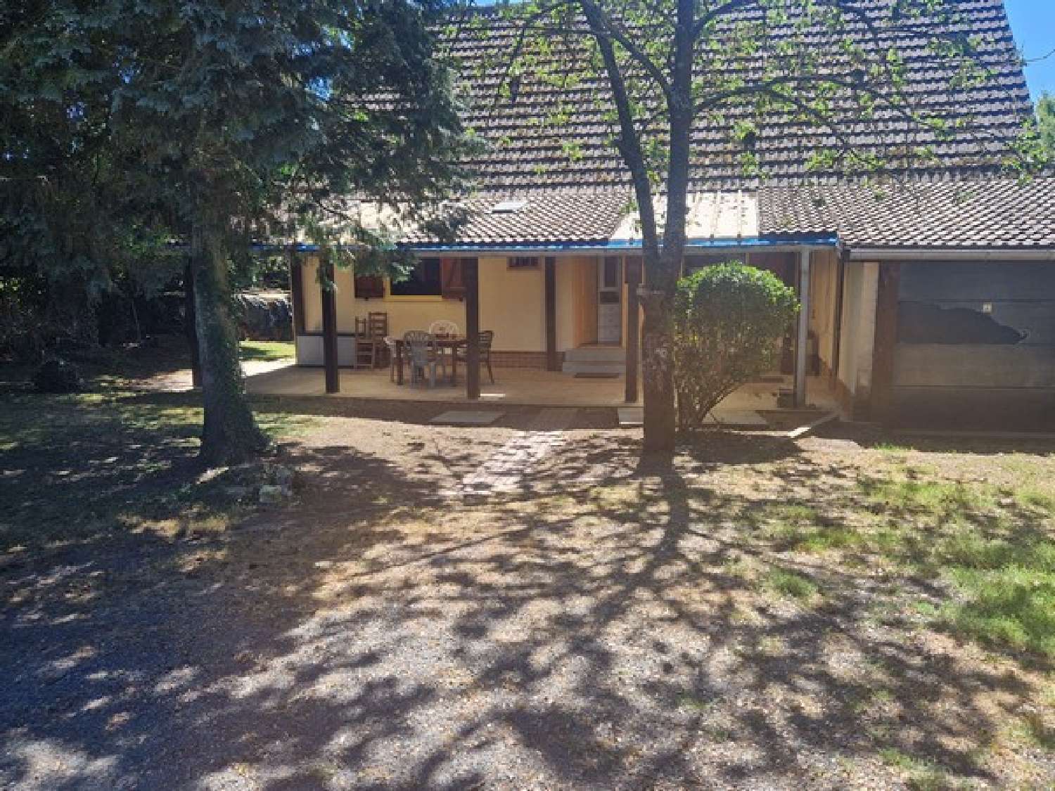  for sale house Thieulloy-la-Ville Somme 1