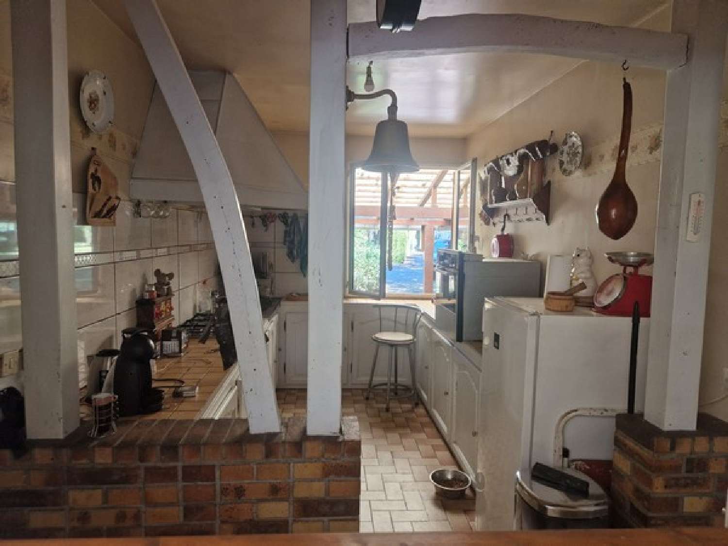  for sale house Thieulloy-la-Ville Somme 2