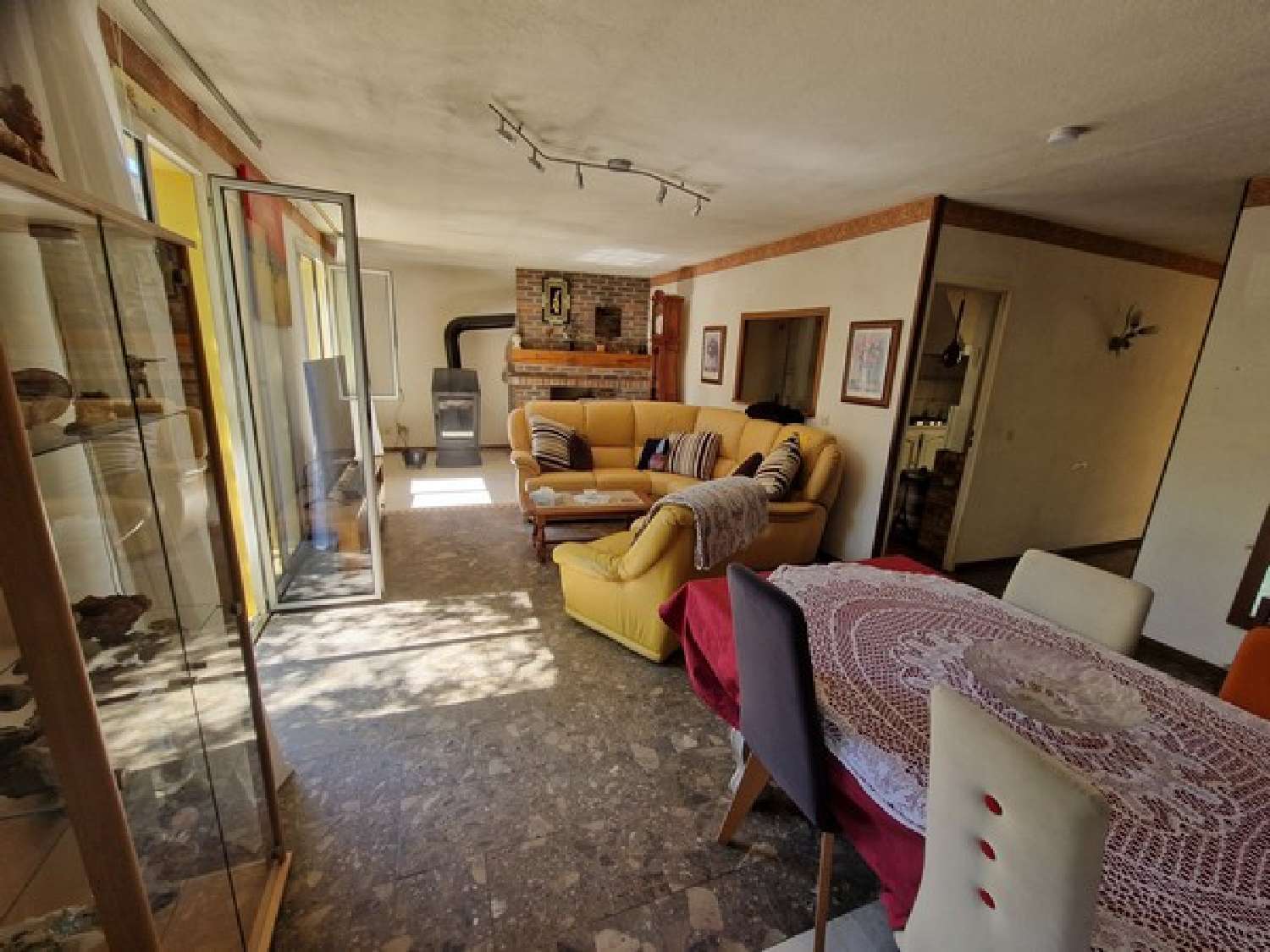  for sale house Thieulloy-la-Ville Somme 3