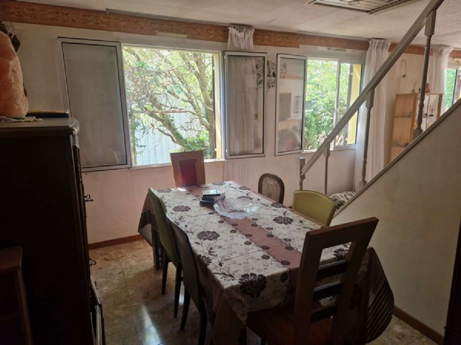  for sale house Thieulloy-la-Ville Somme 4