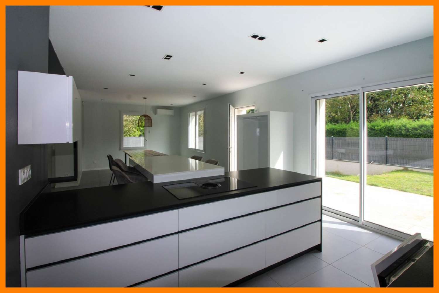 te koop huis Thil Ain 2