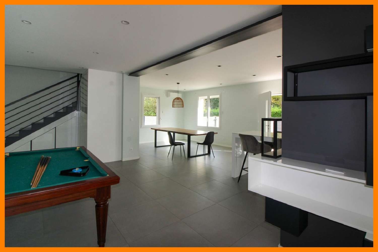 te koop huis Thil Ain 3