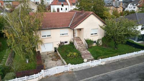 Thionville Moselle huis foto 7172050