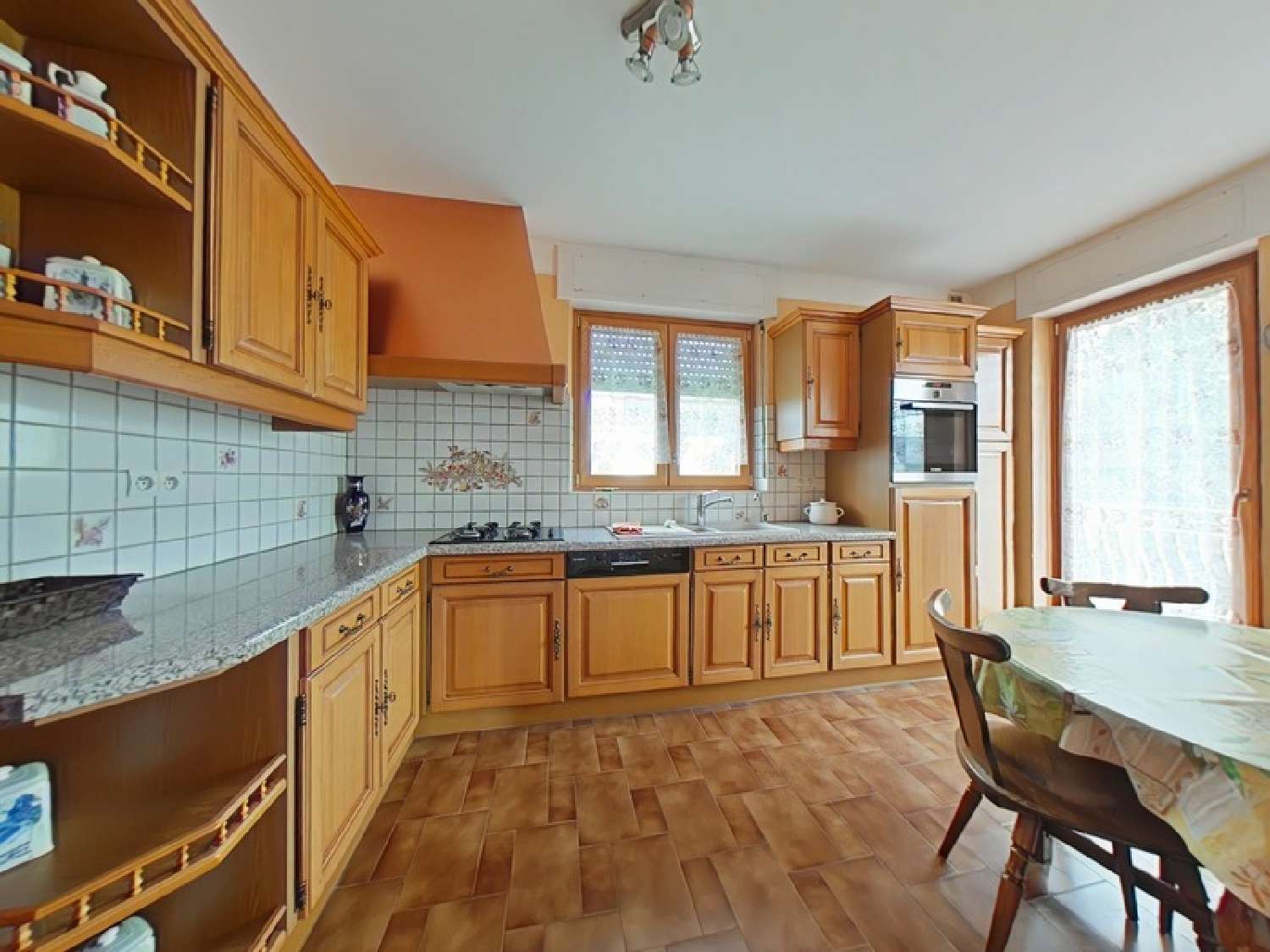 te koop huis Thionville Moselle 2