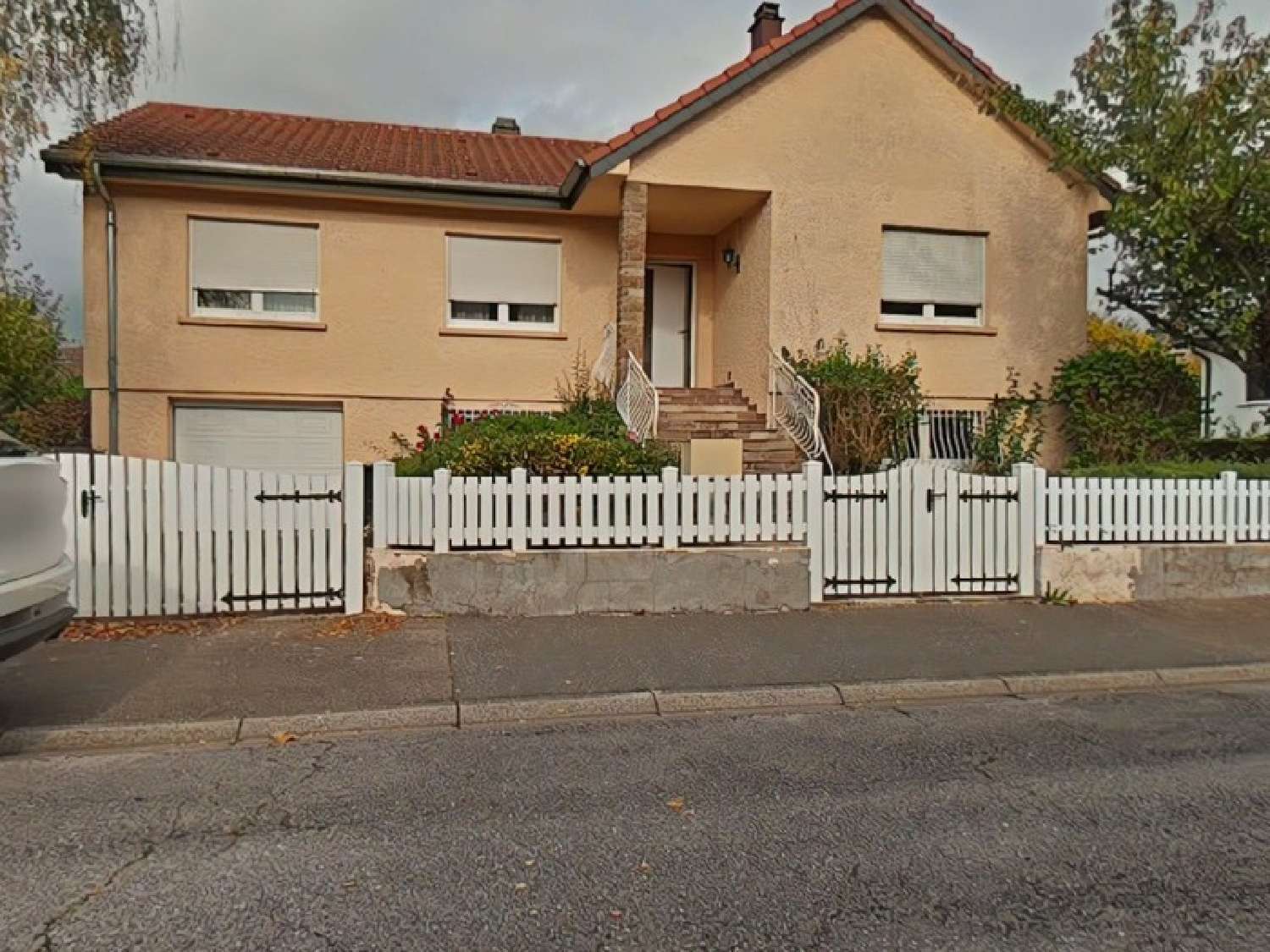 te koop huis Thionville Moselle 5