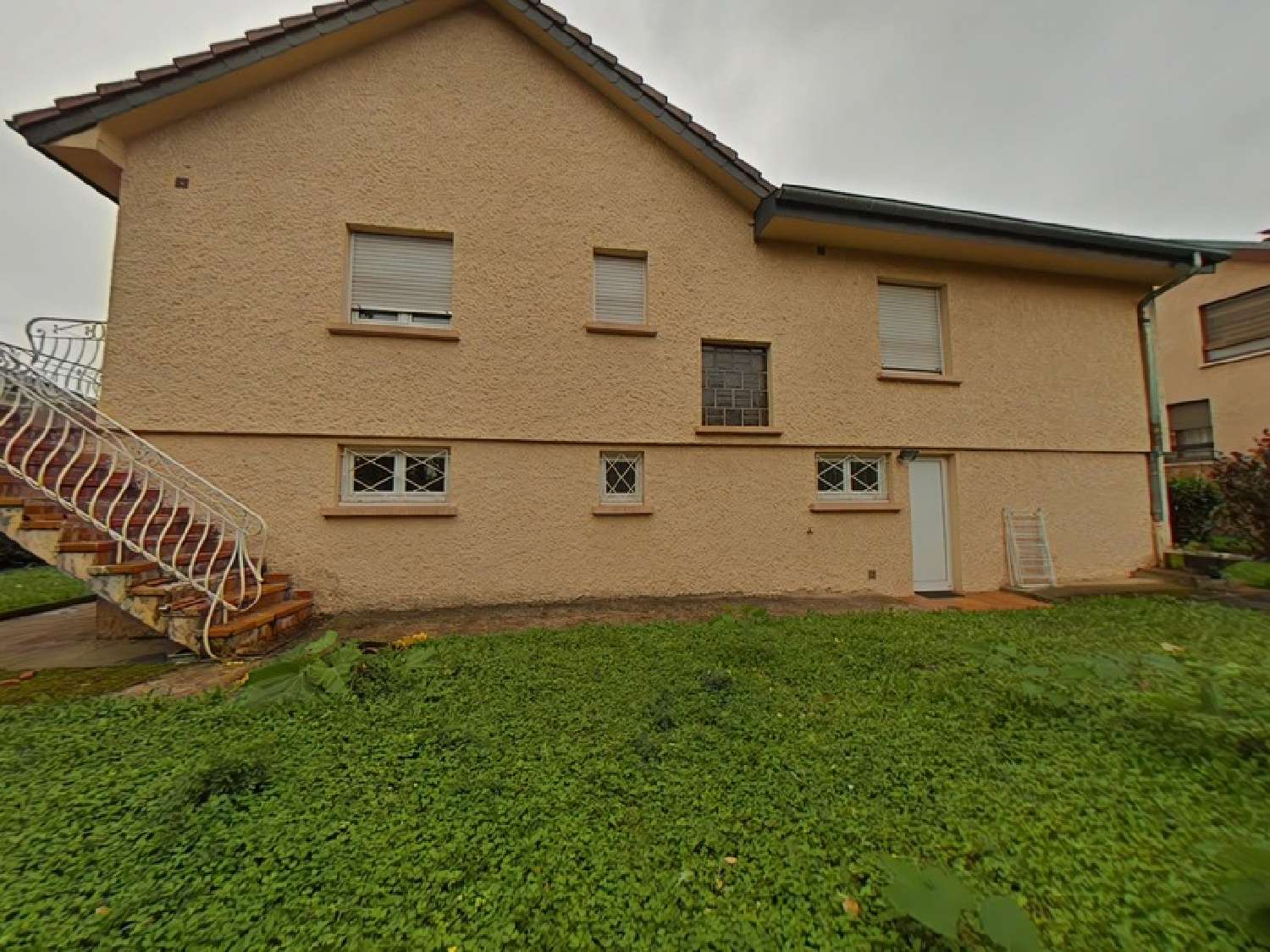 te koop huis Thionville Moselle 6