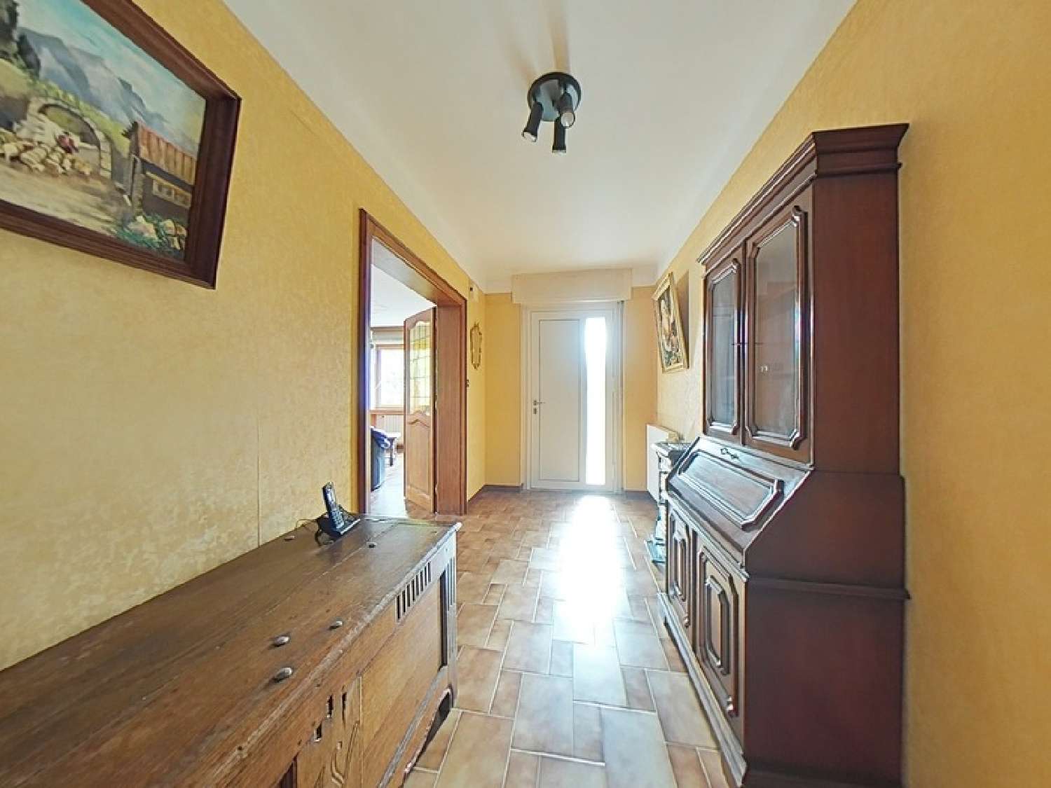 te koop huis Thionville Moselle 7