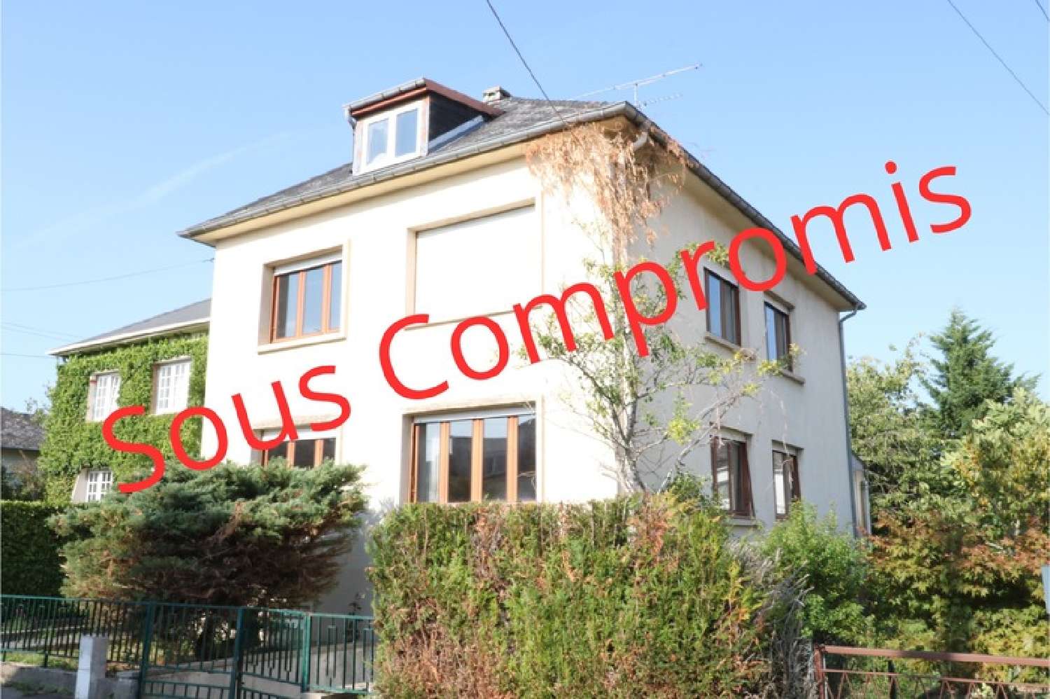  kaufen Haus Thionville Moselle 1