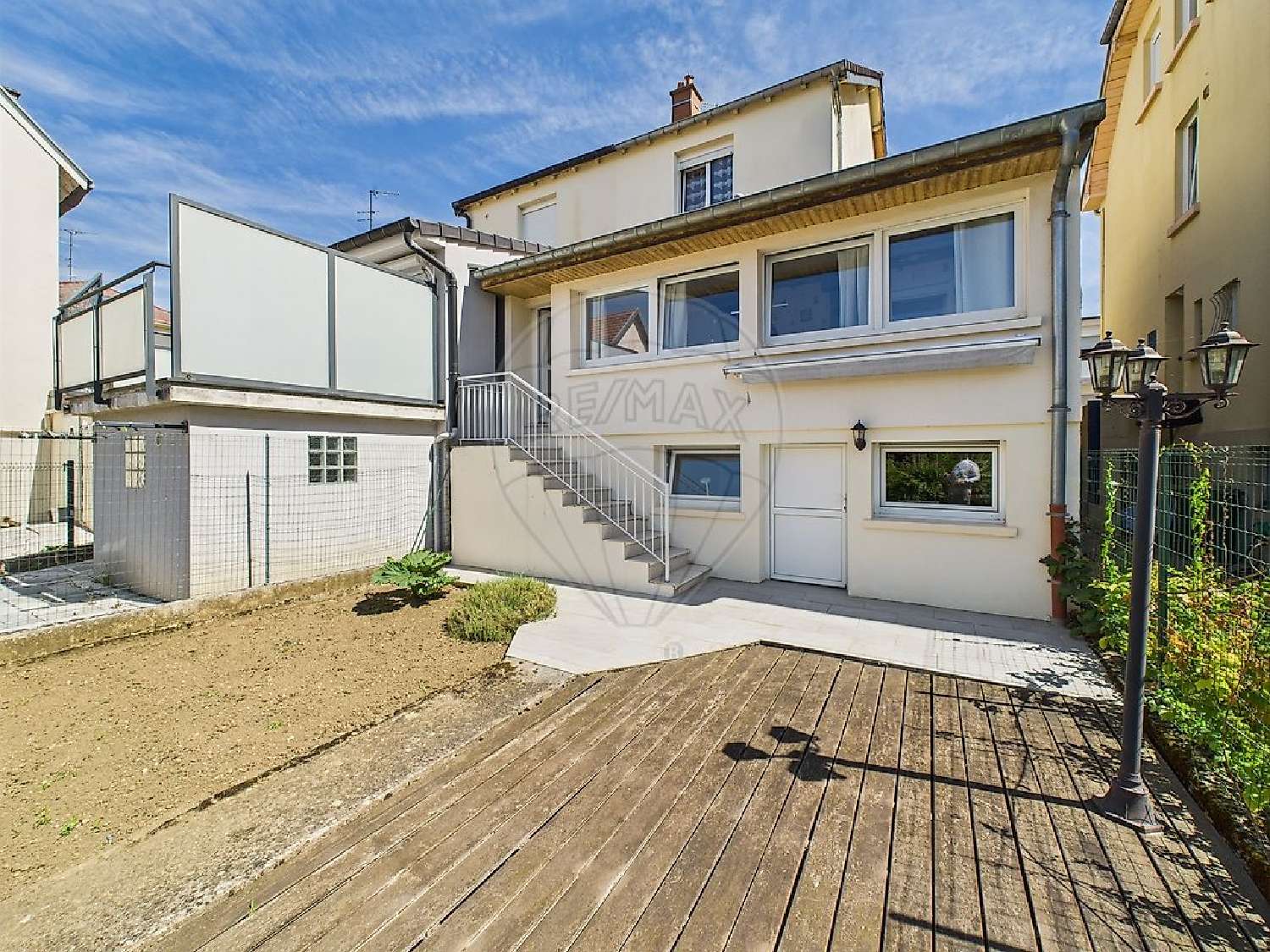  te koop huis Thionville Moselle 1