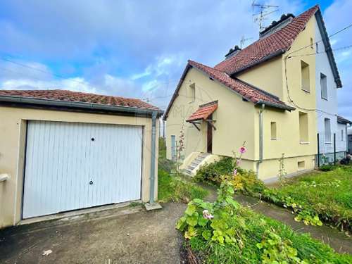 Thionville Moselle huis foto 7182127