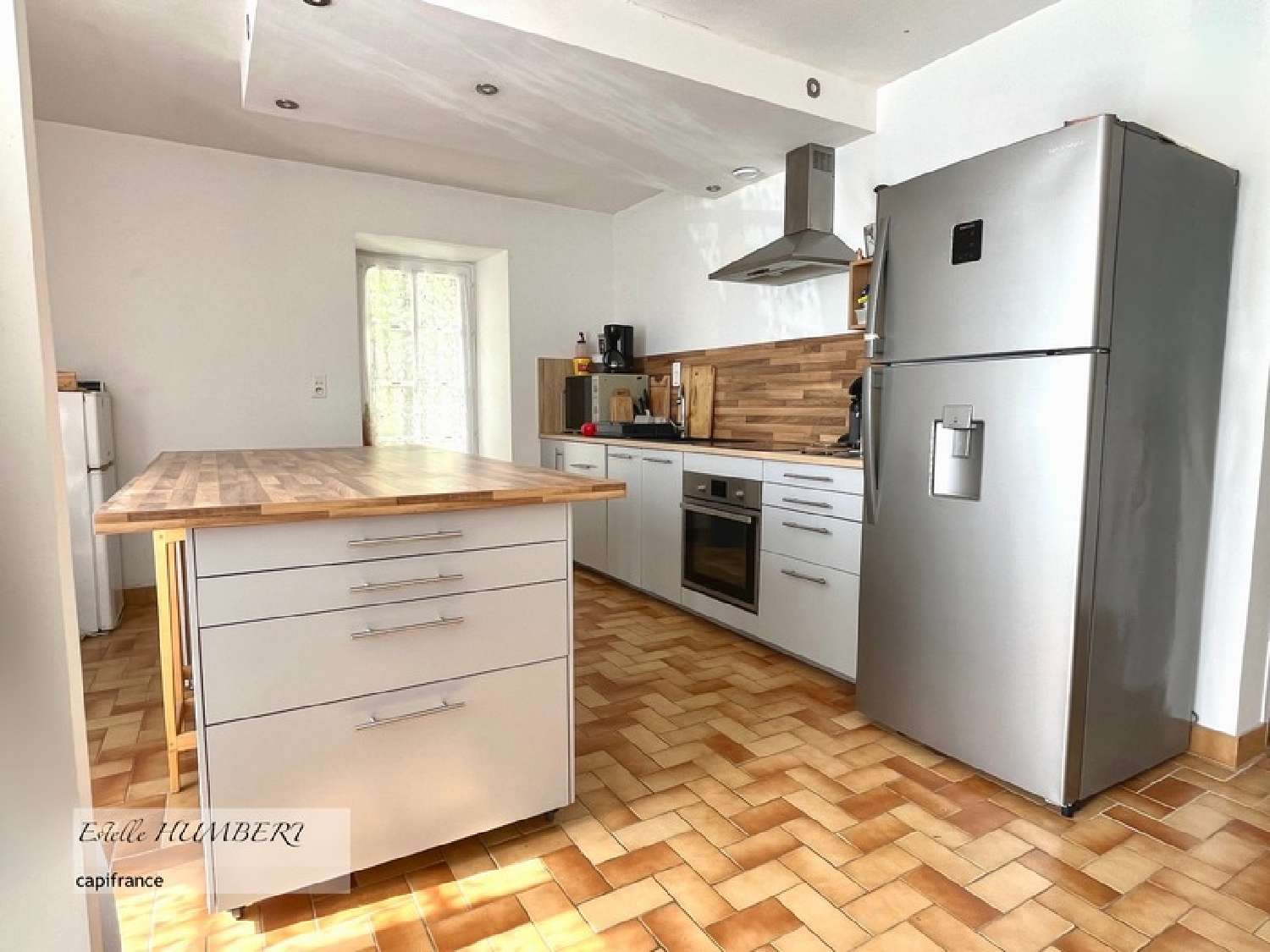 à vendre maison Thiré Vendée 3