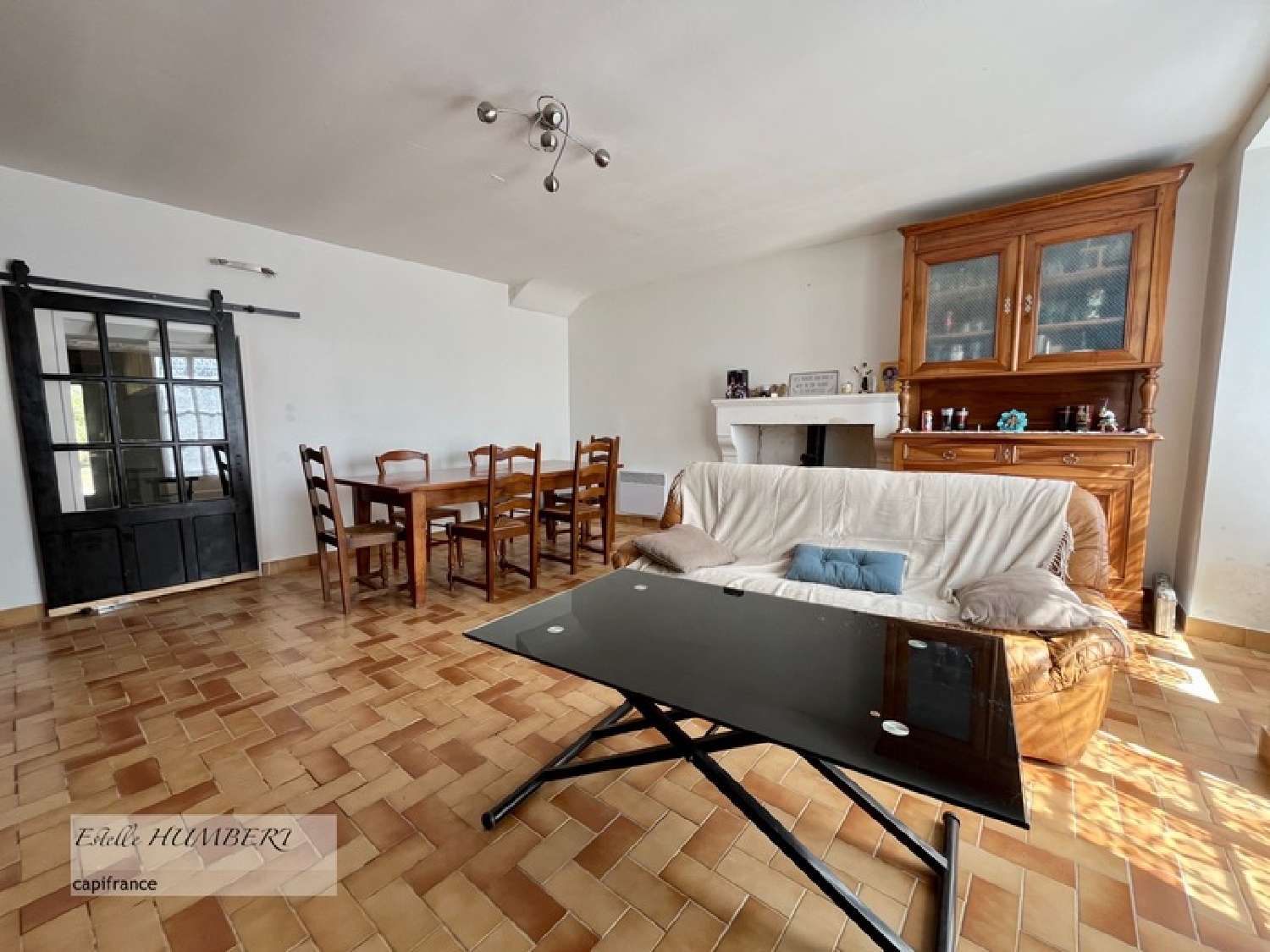 à vendre maison Thiré Vendée 5