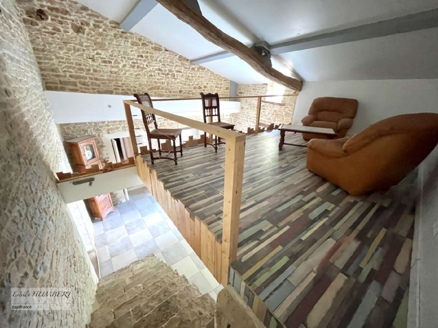 à vendre maison Thiré Vendée 7