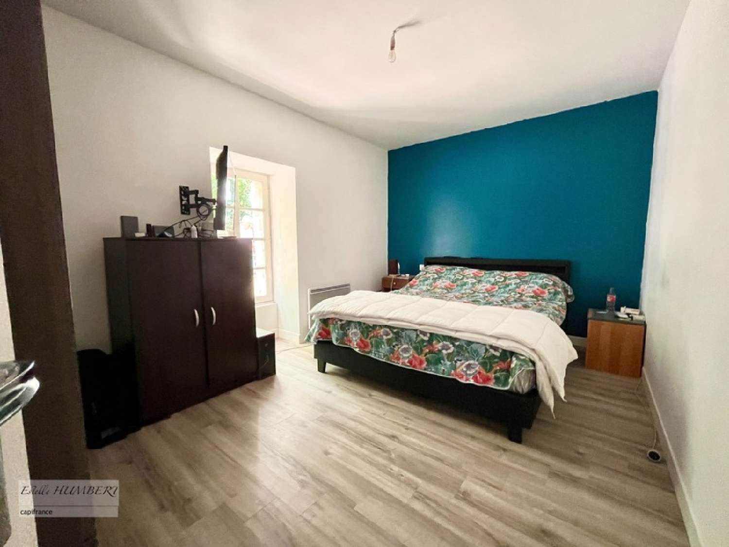 à vendre maison Thiré Vendée 8