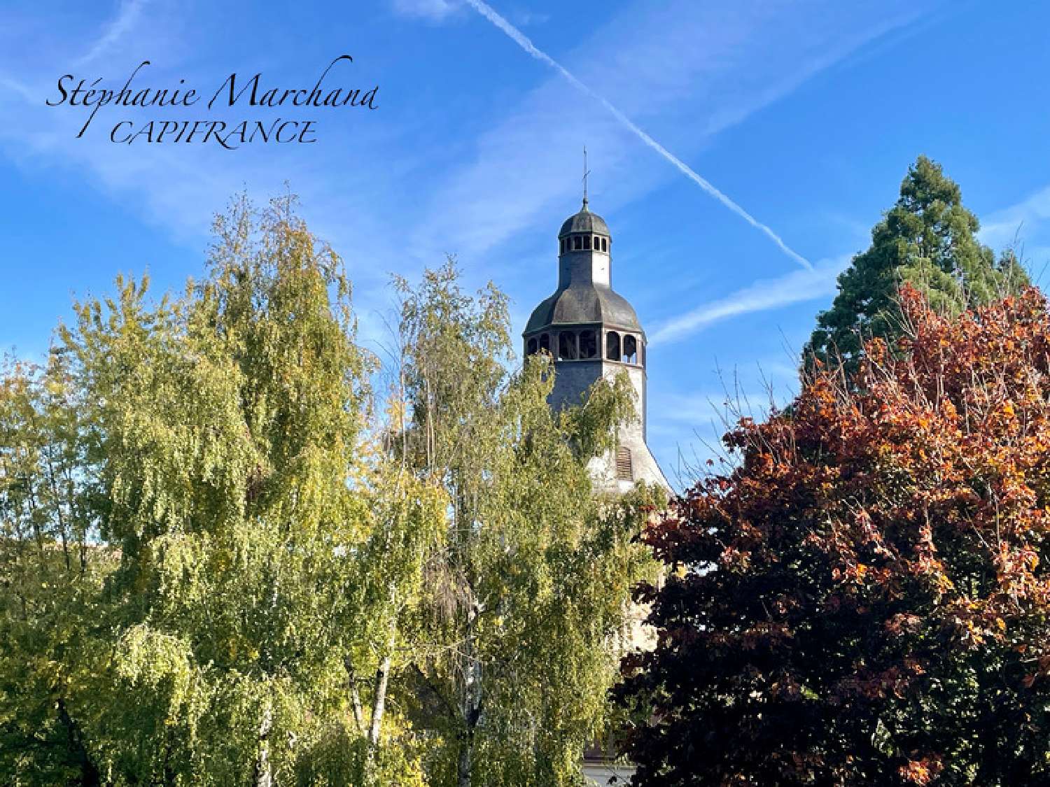  for sale house Thiron-Gardais Eure-et-Loir 6