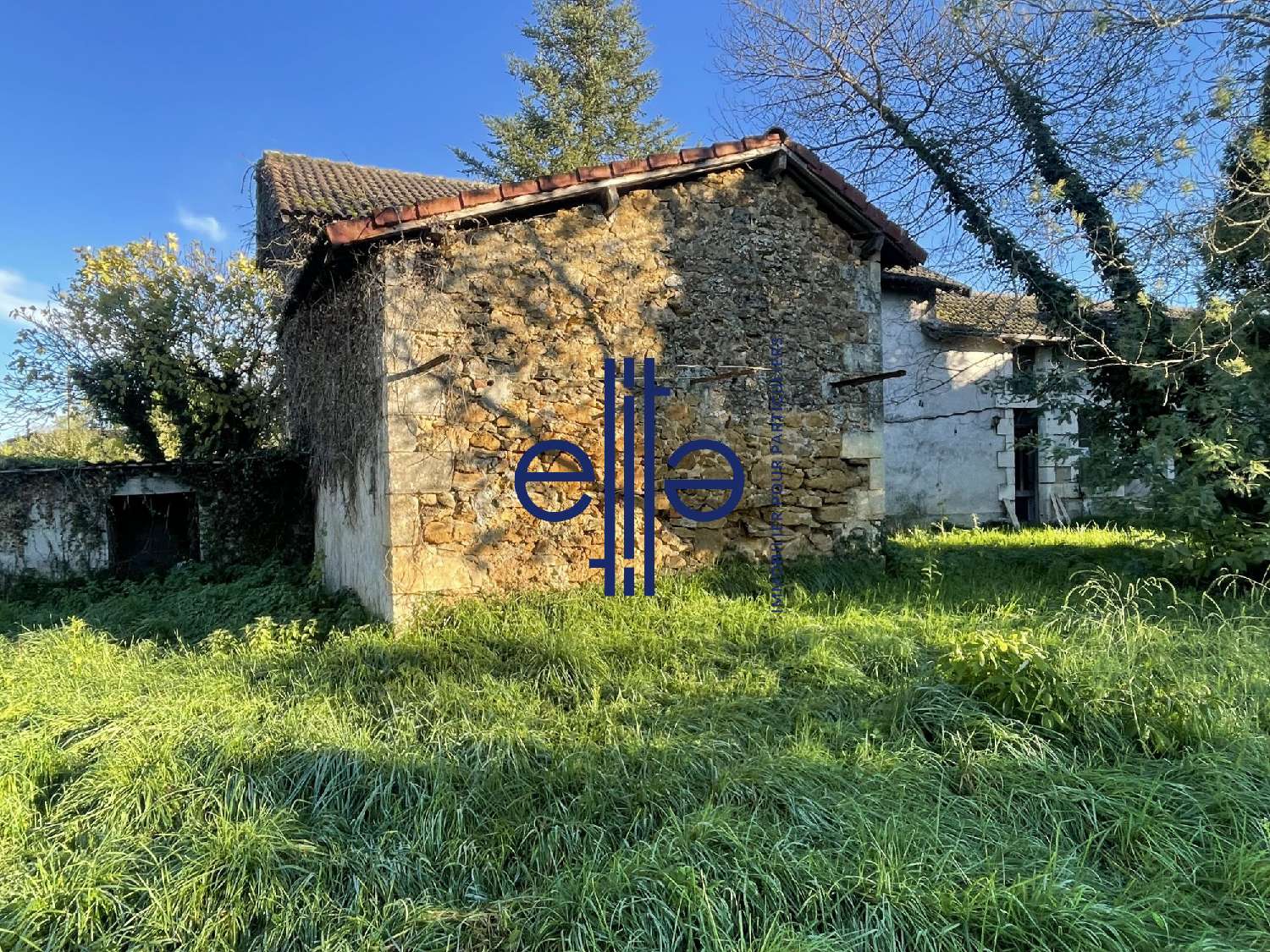 à vendre maison Thiviers Dordogne 6