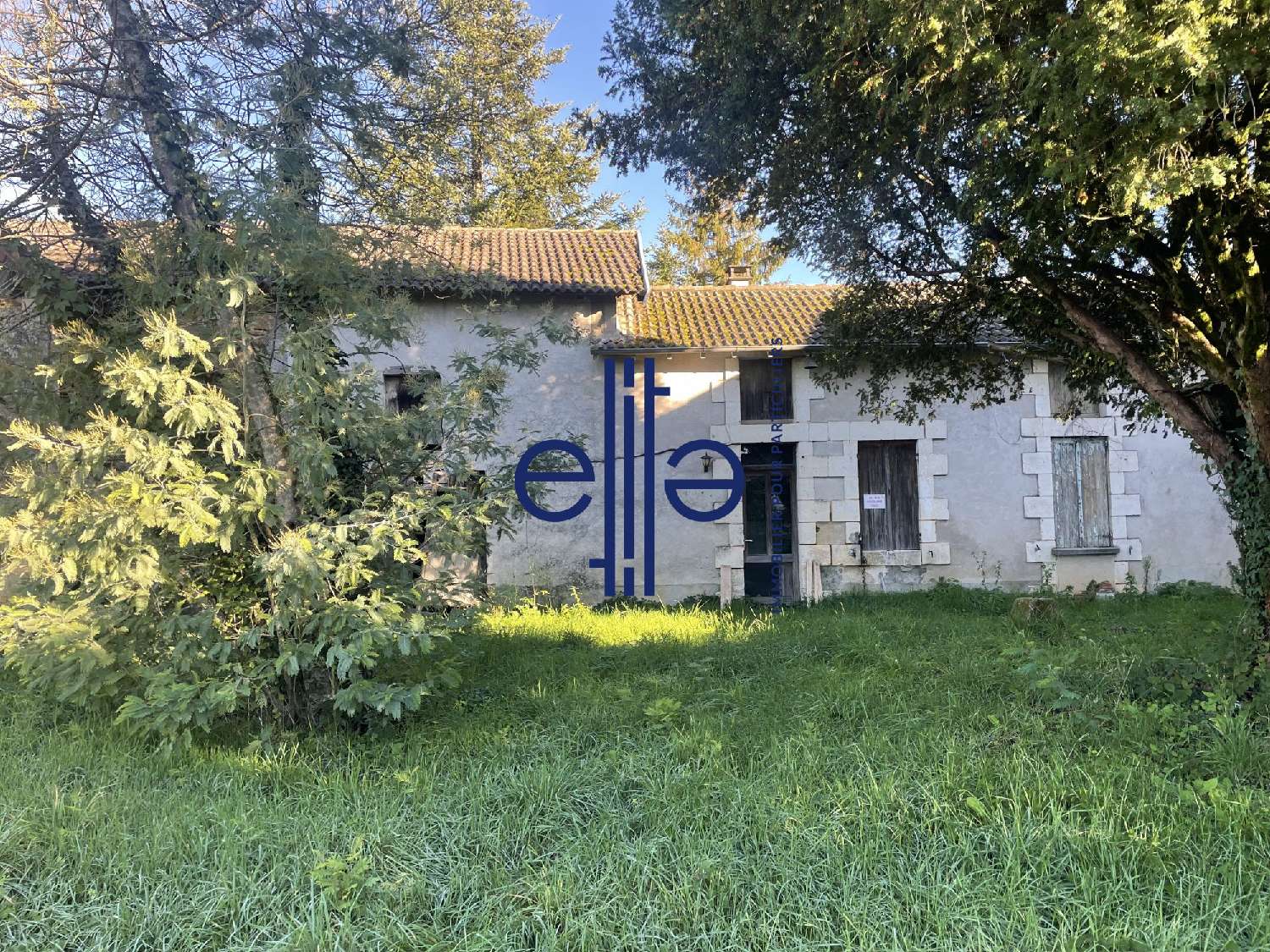 à vendre maison Thiviers Dordogne 8