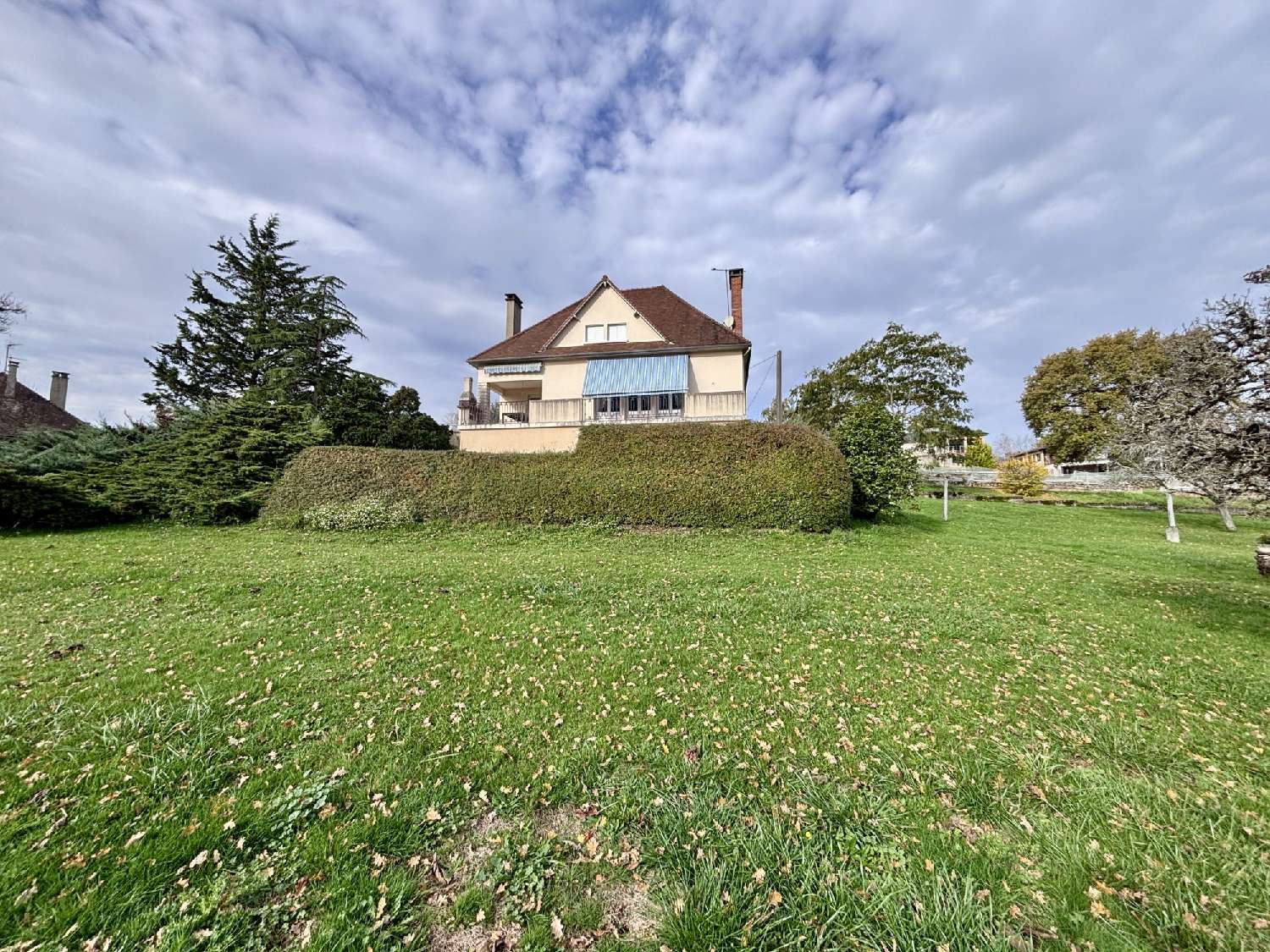 kaufen Haus Thiviers Dordogne 1