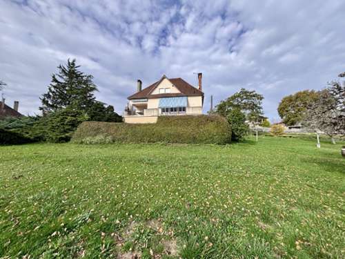 Thiviers Dordogne Haus Bild 7184744