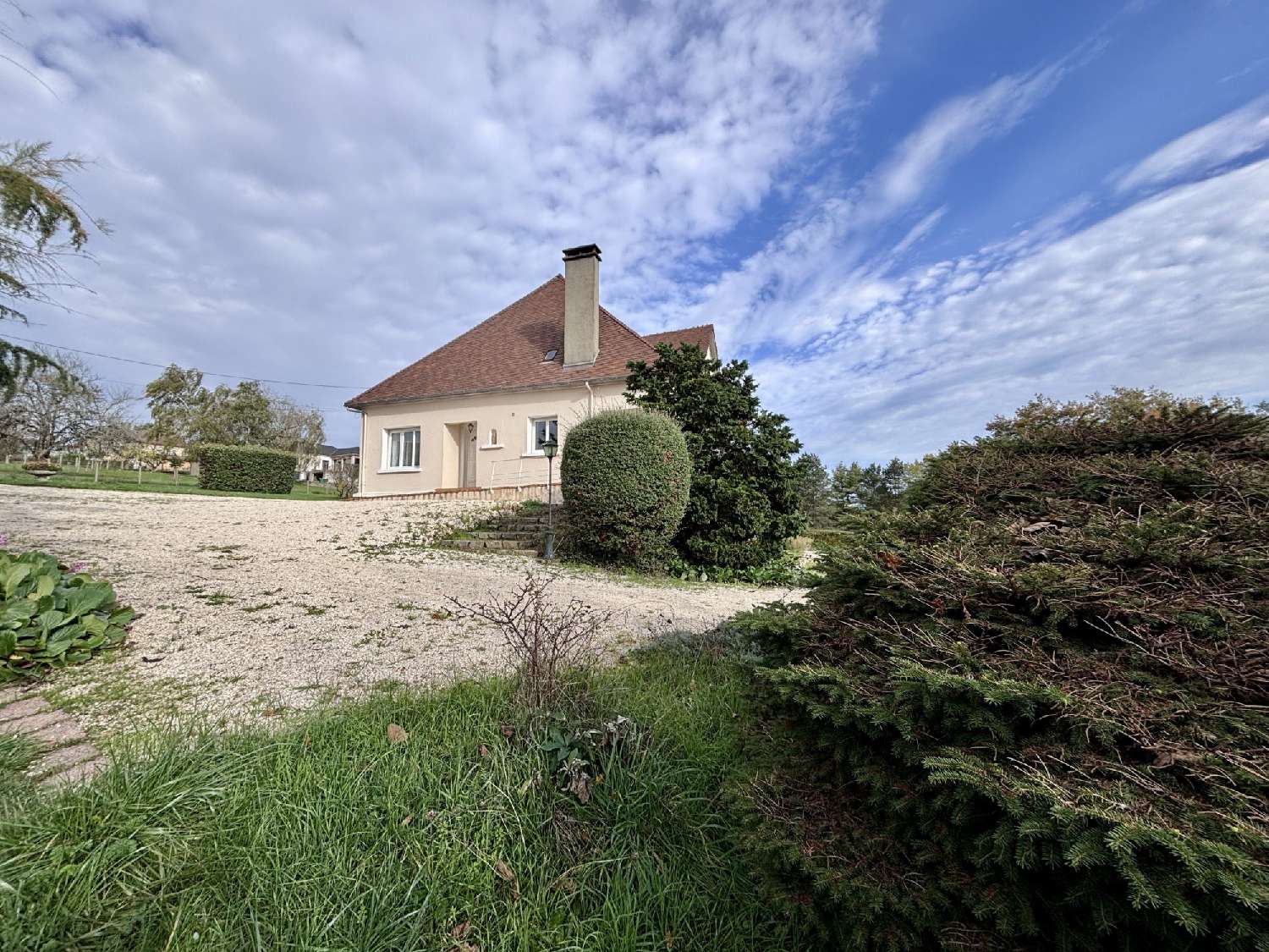 kaufen Haus Thiviers Dordogne 5