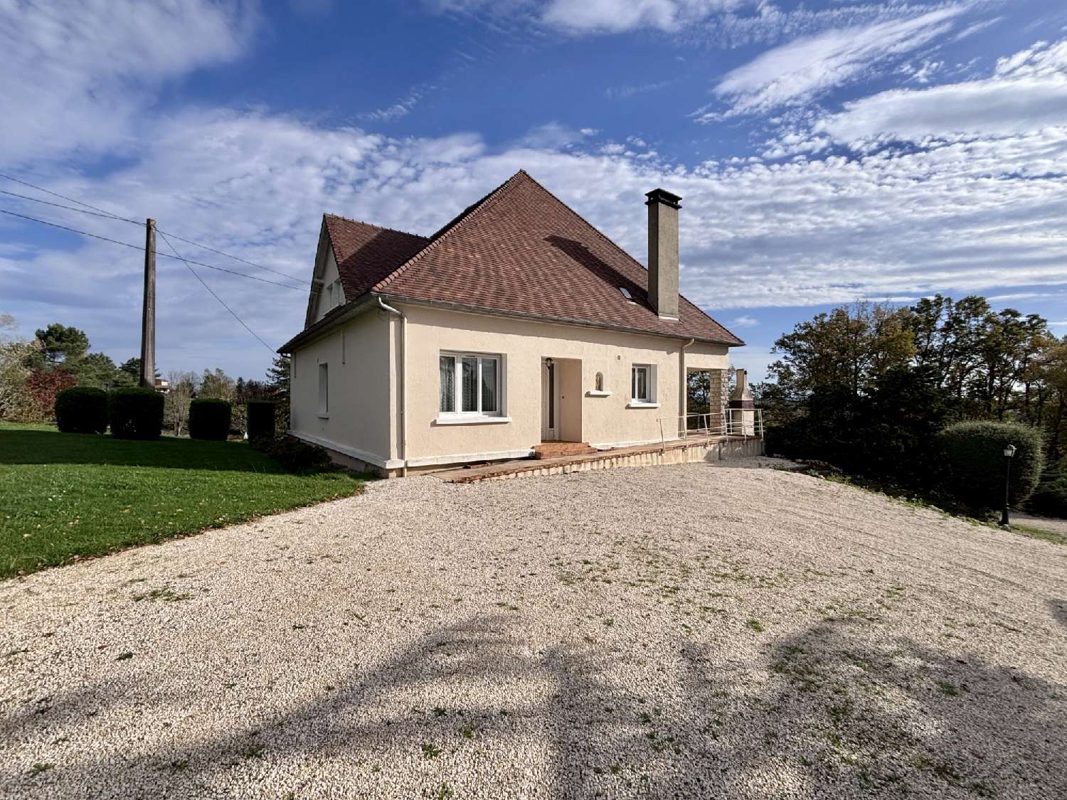 kaufen Haus Thiviers Dordogne 6