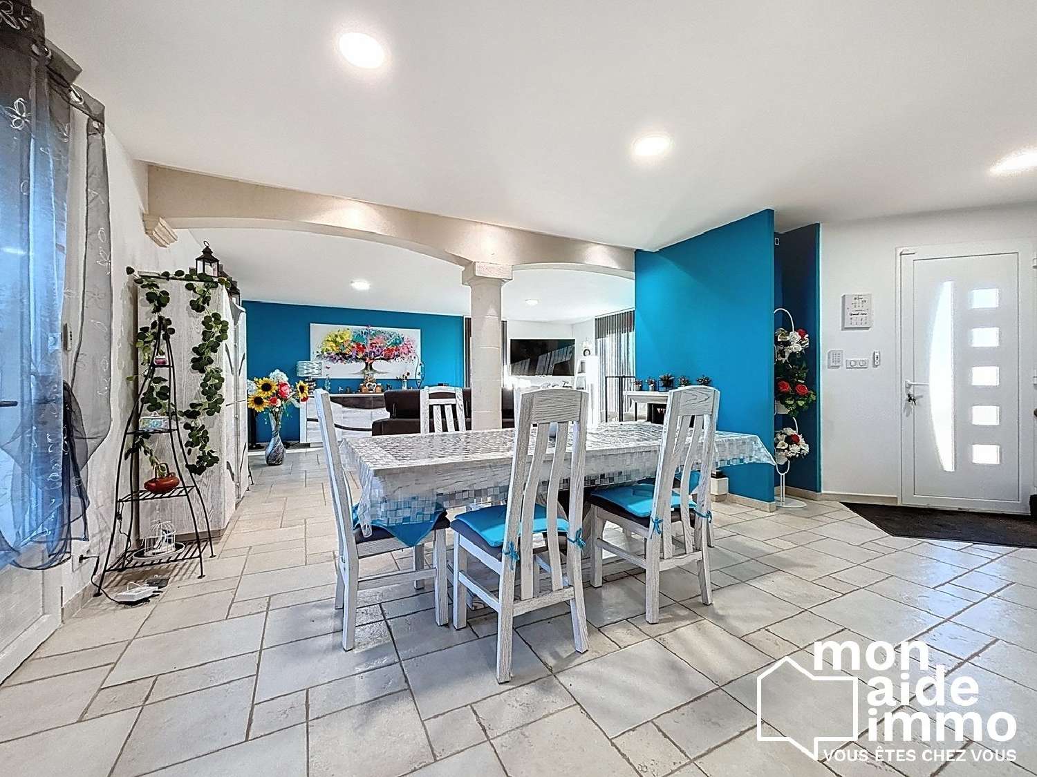  for sale house Roussillon Isère 13