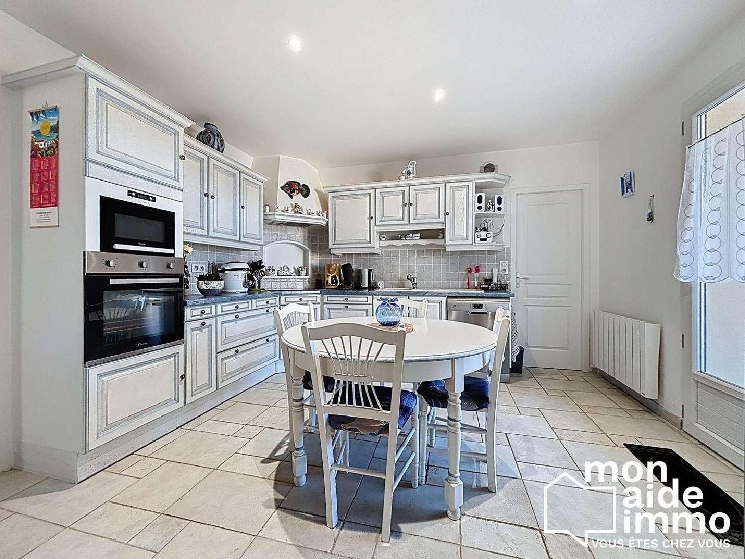  for sale house Roussillon Isère 15