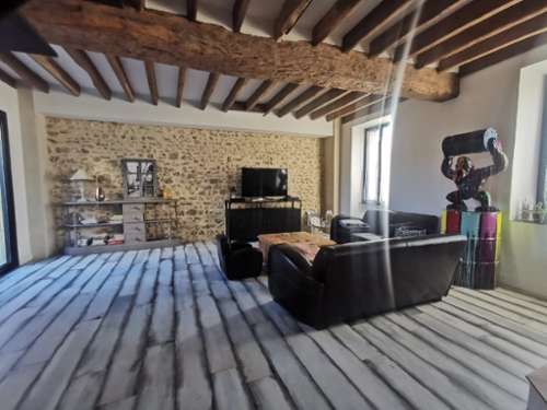 Thoiry Yvelines Haus Bild 7187757