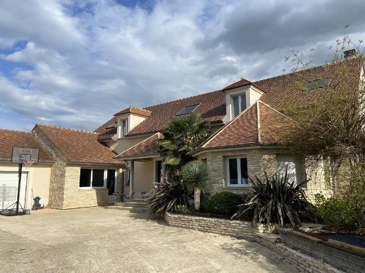  kaufen Haus Thoiry Yvelines 1