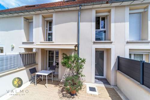 Thoiry Yvelines huis foto