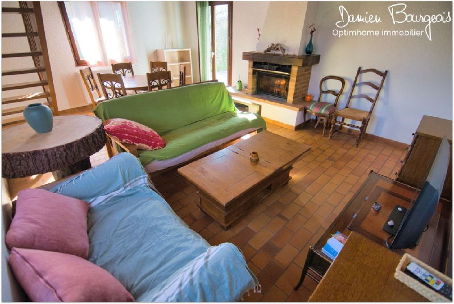 kaufen Haus Thoiry Ain 3