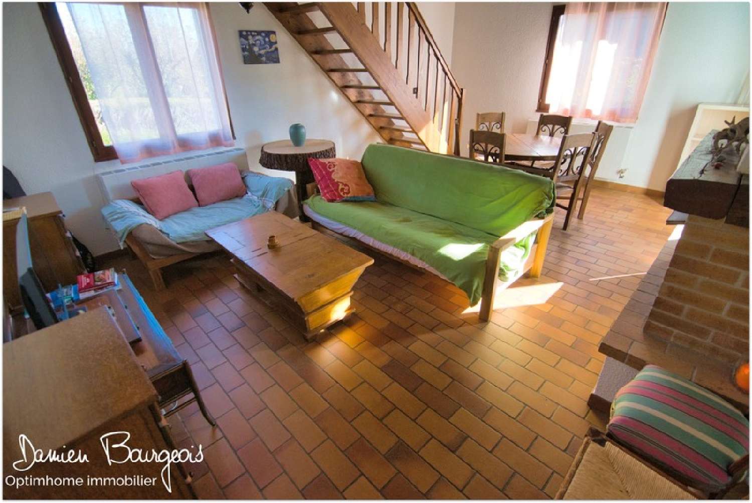 kaufen Haus Thoiry Ain 4