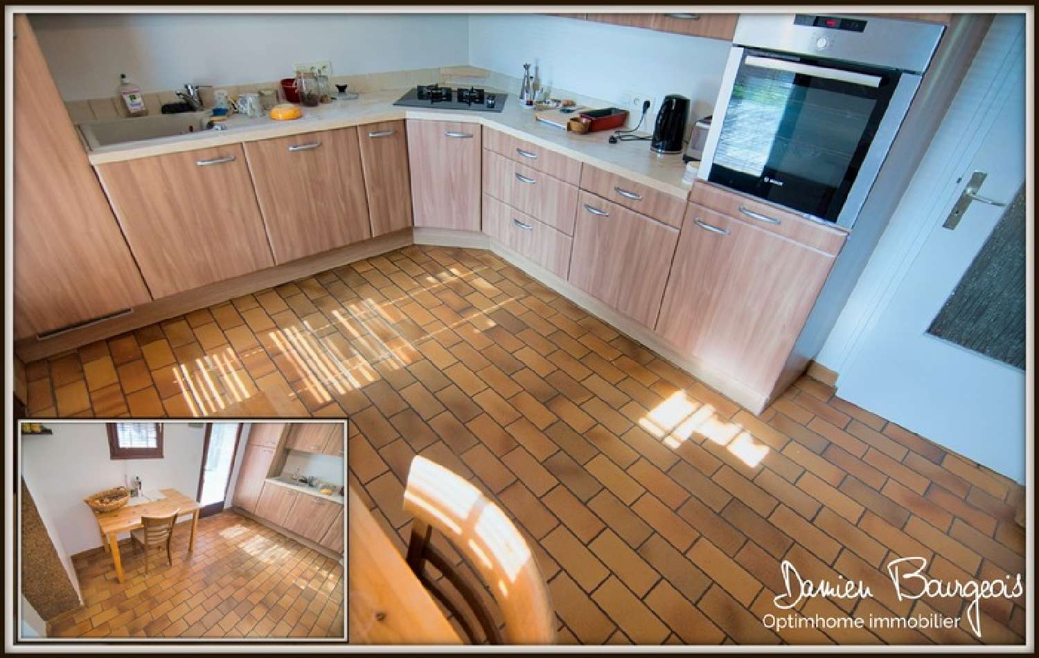 kaufen Haus Thoiry Ain 6