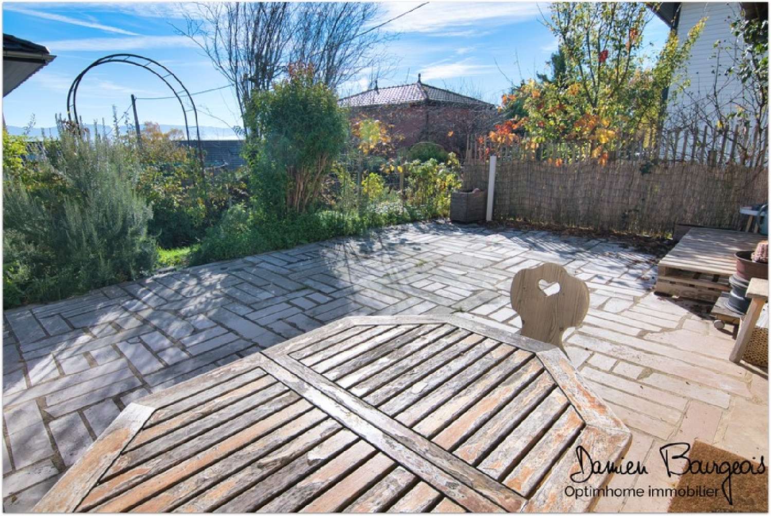 kaufen Haus Thoiry Ain 7