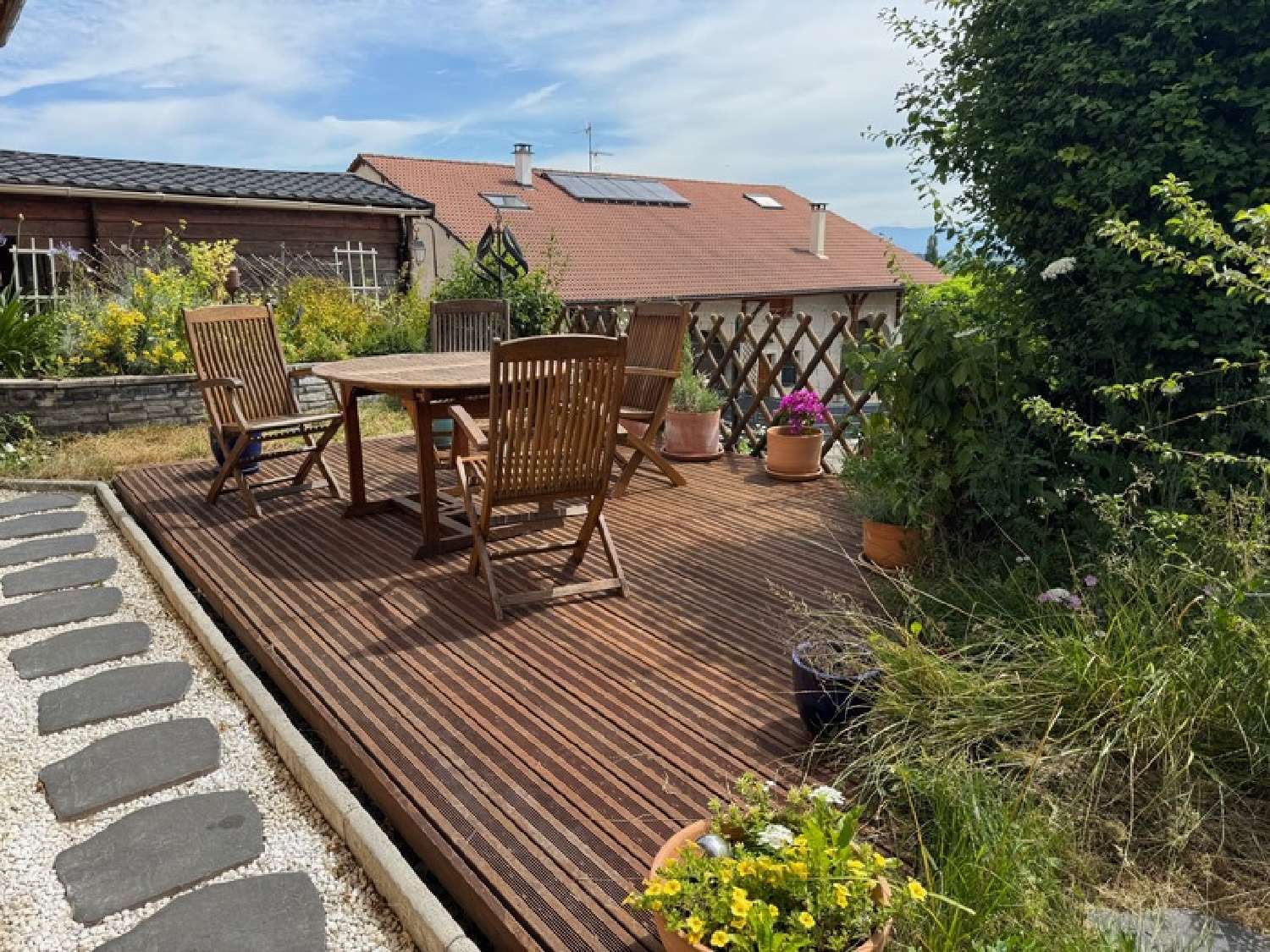  kaufen Haus Thoiry Ain 8