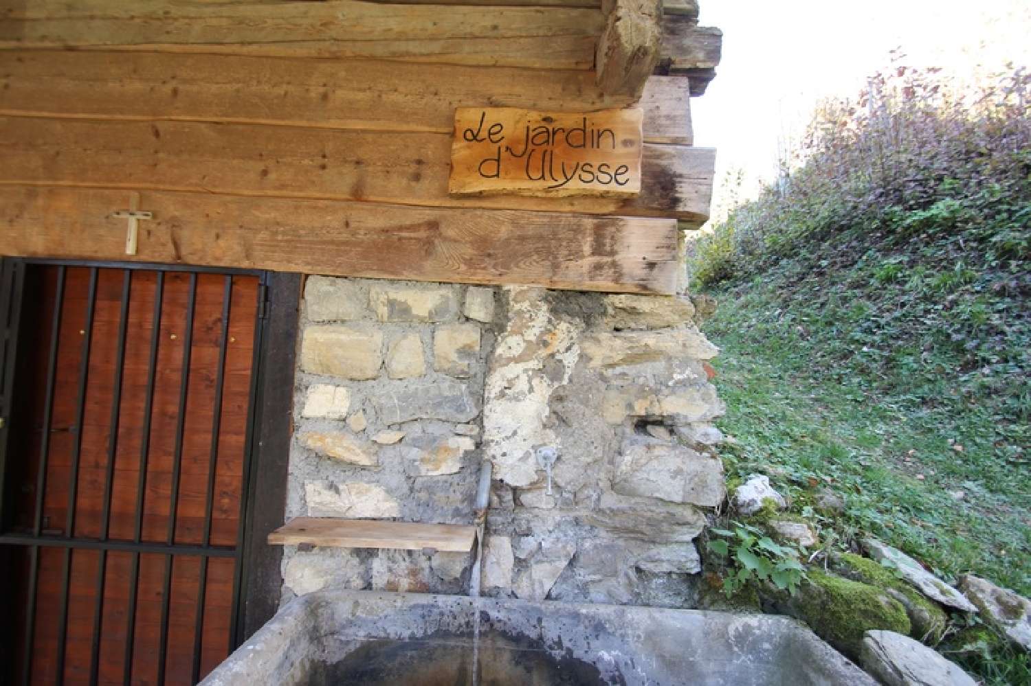 en venta casa Thônes Haute-Savoie 2