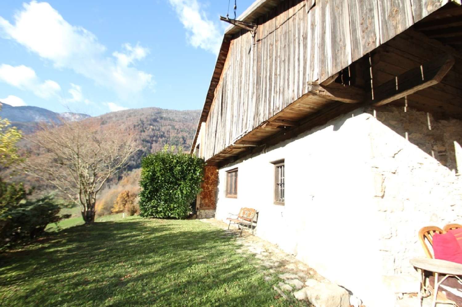 en venta casa Thônes Haute-Savoie 3