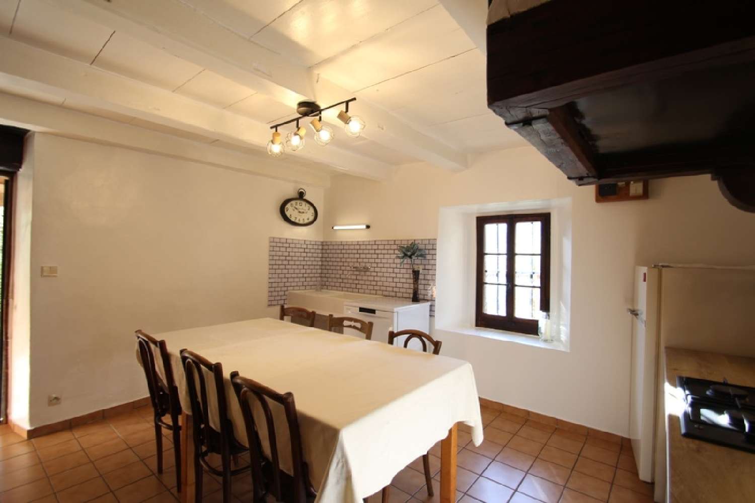 en venta casa Thônes Haute-Savoie 5